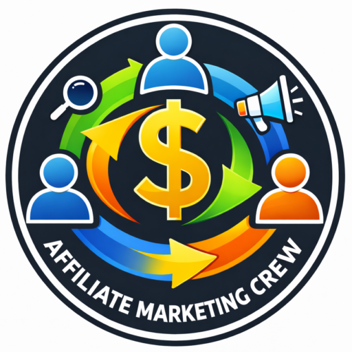 Affiliate Crew